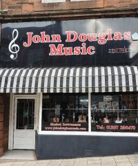 John Douglas Music