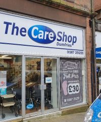 The Care Shop