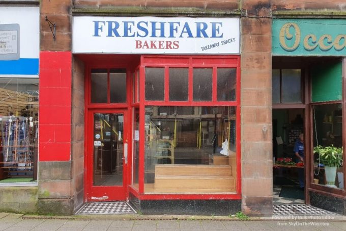 Freshfare Bakers