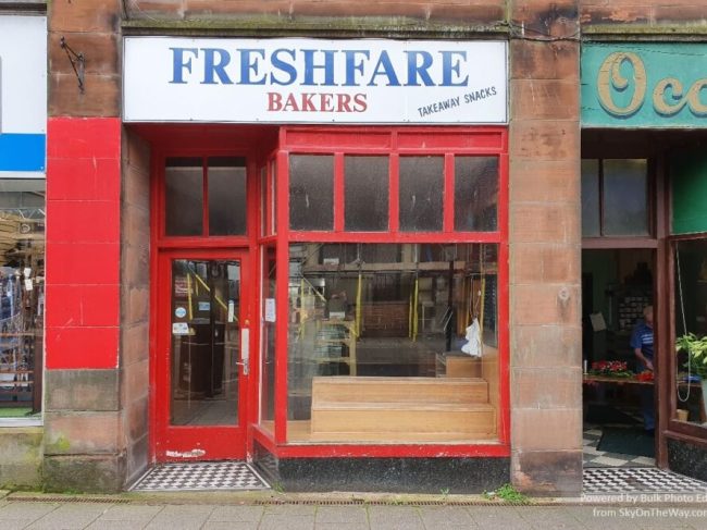 Freshfare Bakers