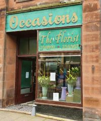 Occasions – The Florist