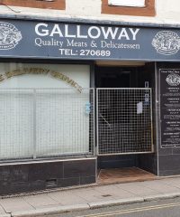 Galloway Butcher