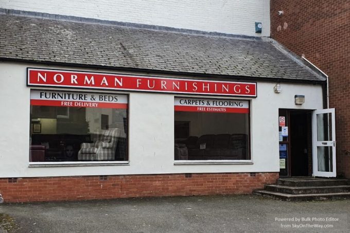 Norman Furnishings