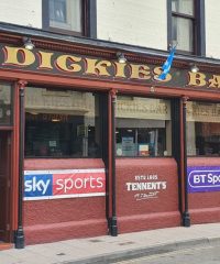 Dickies Bar