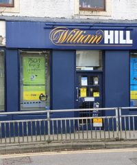 William Hill