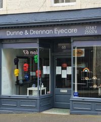 Dunne And Drennan Eyecare