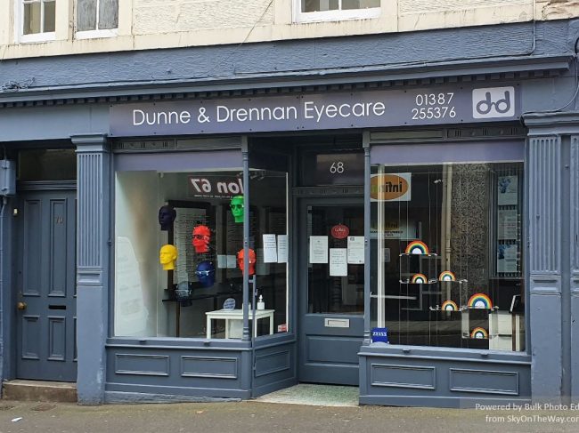 Dunne And Drennan Eyecare