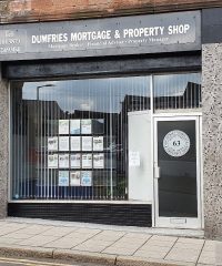 Dumfries Mortgage And Property Shop
