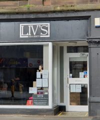 Liv’s Hairdressing