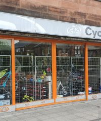 G&G CYCLE CENTRE