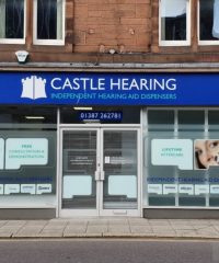 Castle Hearing