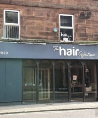 The Hair Boutique