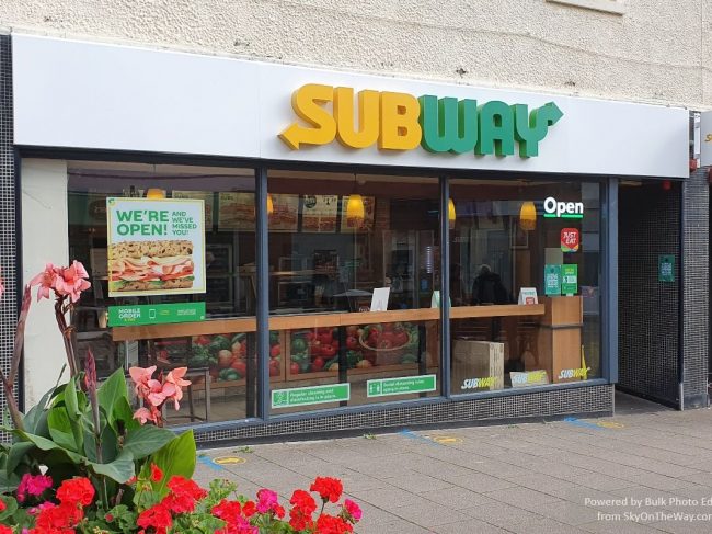 Subway