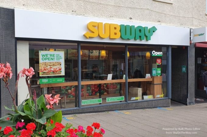 Subway