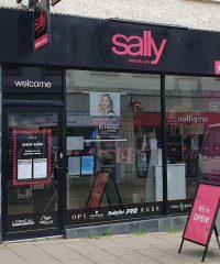 Sally Salon Services