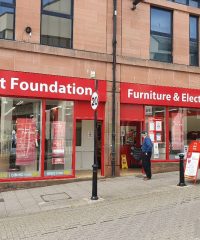 British Heart Foundation (Furniture)