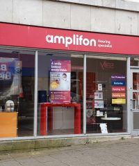 Amplifon