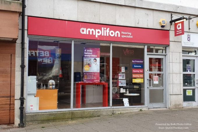 Amplifon