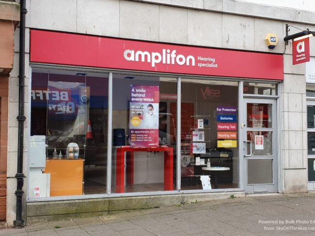 Amplifon