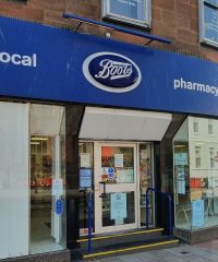 Boots (Chemist)