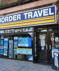 Border Travel