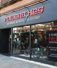 PowerBikes