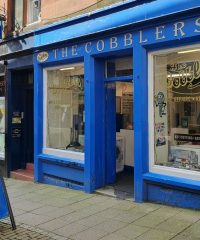 The Cobblers