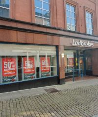 Ladbrokes (Bank Street)