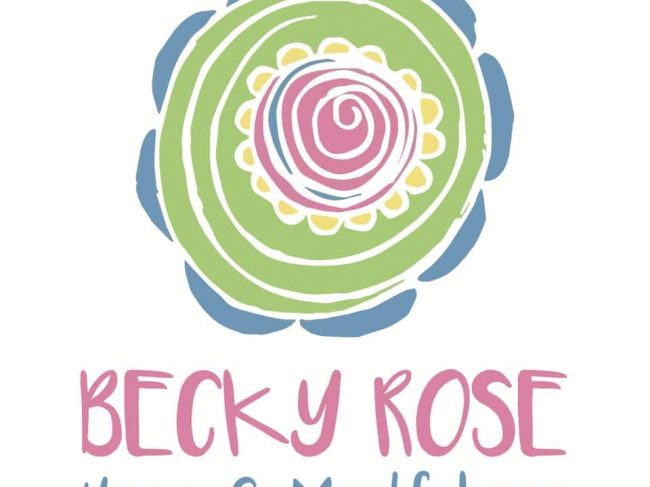 Becky Rose Yoga