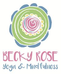 Becky Rose Yoga