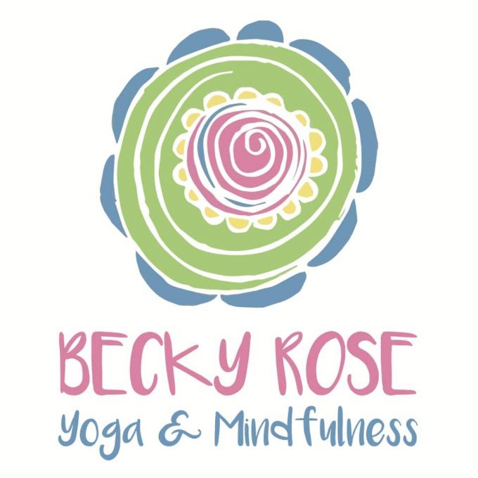 Becky Rose Yoga