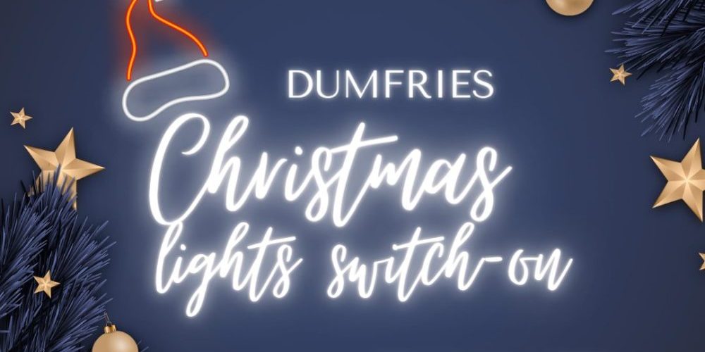 Christmas Lights Switch-On 17th November 2023