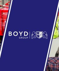 Boyd Group (Health, Safety and Fire Services)