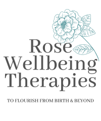 Rose Wellbeing Therapies