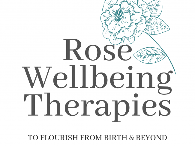 Rose Wellbeing Therapies