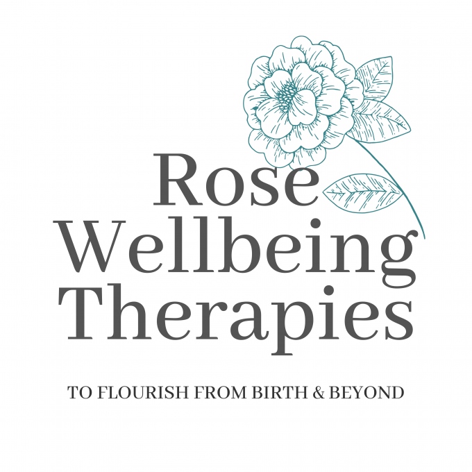 Rose Wellbeing Therapies