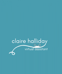 Claire Halliday – Virtual Personal Assistant