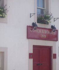 The Coach & Horses Inn