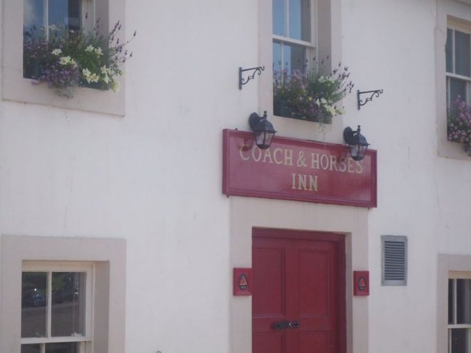 The Coach &#038; Horses Inn