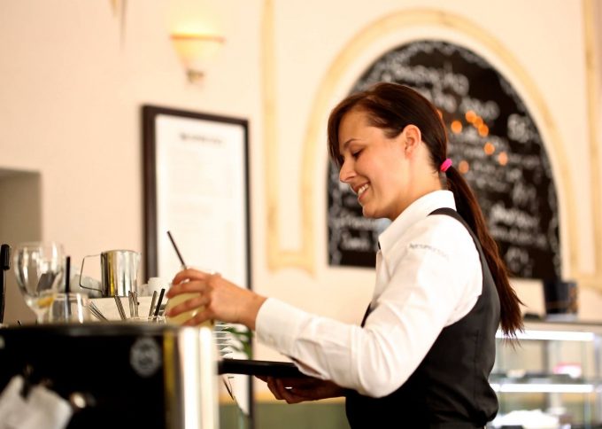 Hospitality and Customer Service Training