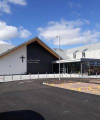 Dumfries Baptist Church Centre – Venue Hire