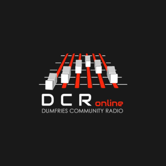 DCR On-line (Dumfries Community Radio)