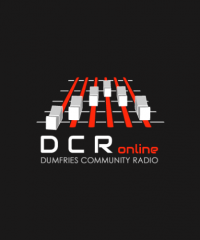 DCR On-line (Dumfries Community Radio)