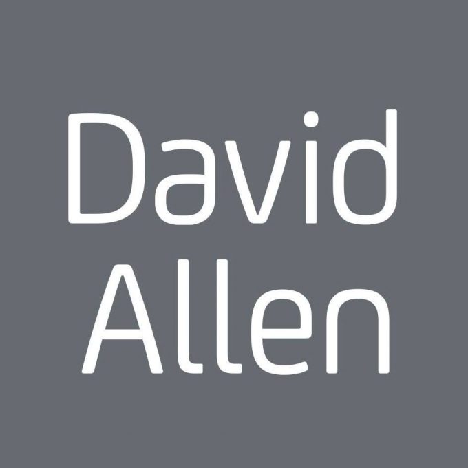 David Allen