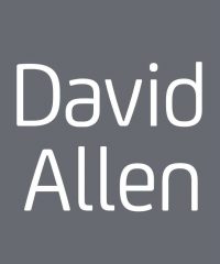 David Allen