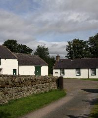 Ellisland Museum & Farm – The Rural Home of Robert Burns