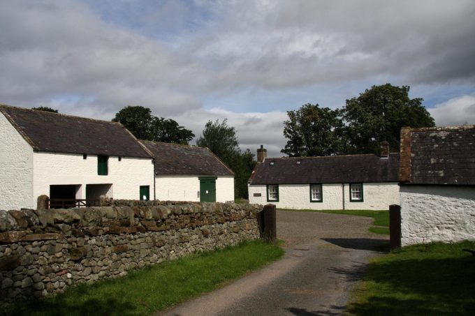 Ellisland Museum & Farm – The Rural Home of Robert Burns