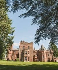 Friars Carse Hotel and Country House