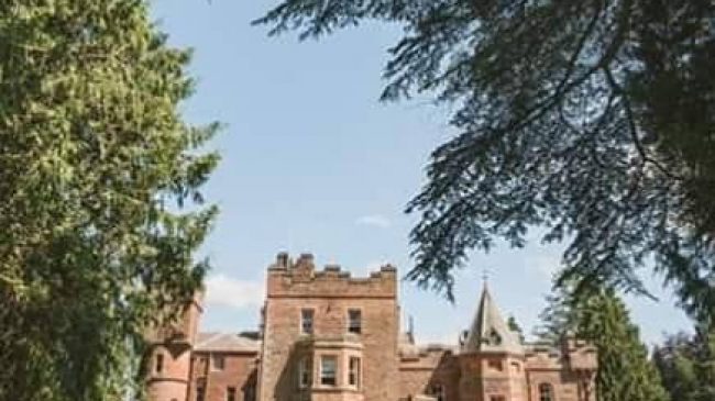 Friars Carse Hotel and Country House