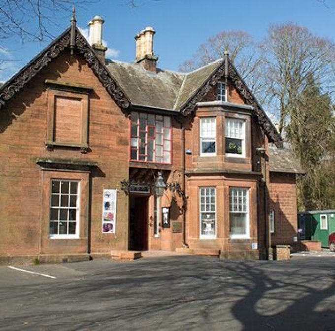 Gracefield Arts Centre